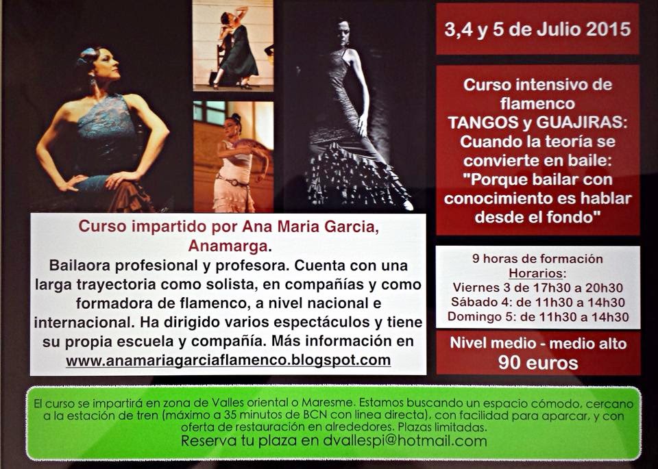 2014_Cuandolateoríasehadearte_Barcelona